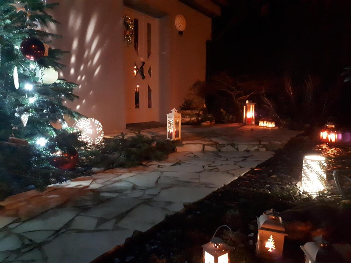 Gite Terre D'Helene 4 A 5 Pers Proche Strasbourg 42 M2, 3 Etoiles, Wifi, Paisible, Jardin, Proche Commerces,16 Atouts, Animaux Acceptes Berstett 外观 照片