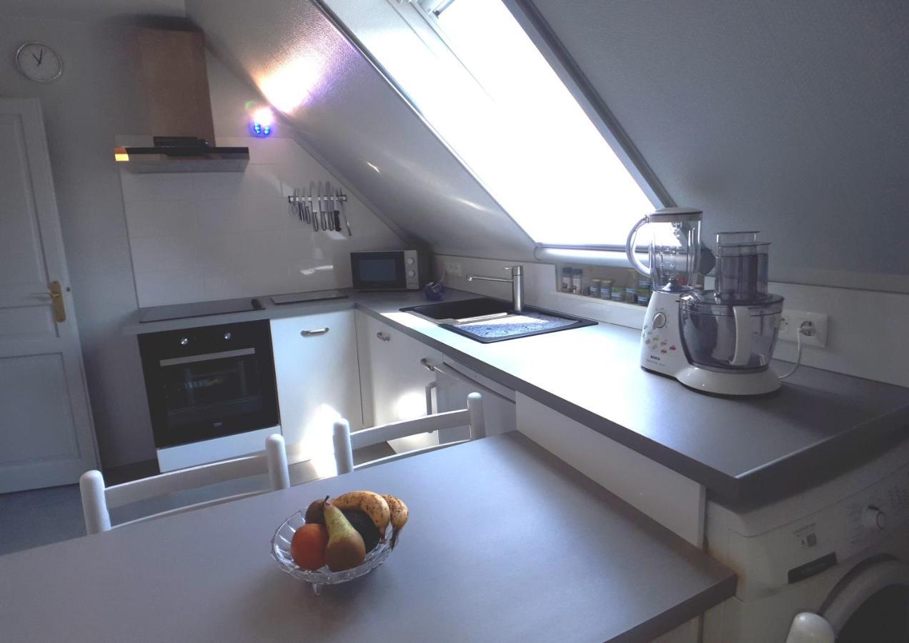 Gite Terre D'Helene 4 A 5 Pers Proche Strasbourg 42 M2, 3 Etoiles, Wifi, Paisible, Jardin, Proche Commerces,16 Atouts, Animaux Acceptes Berstett 外观 照片