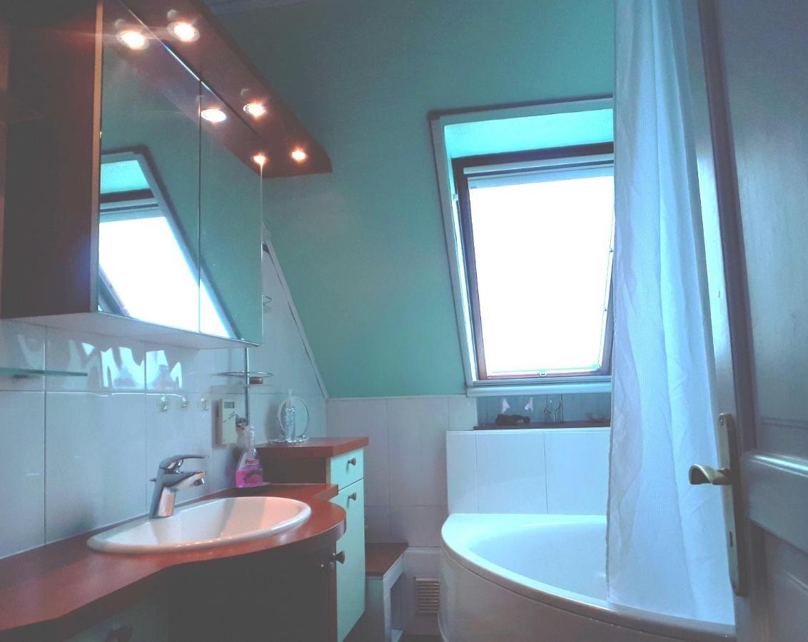 Gite Terre D'Helene 4 A 5 Pers Proche Strasbourg 42 M2, 3 Etoiles, Wifi, Paisible, Jardin, Proche Commerces,16 Atouts, Animaux Acceptes Berstett 外观 照片