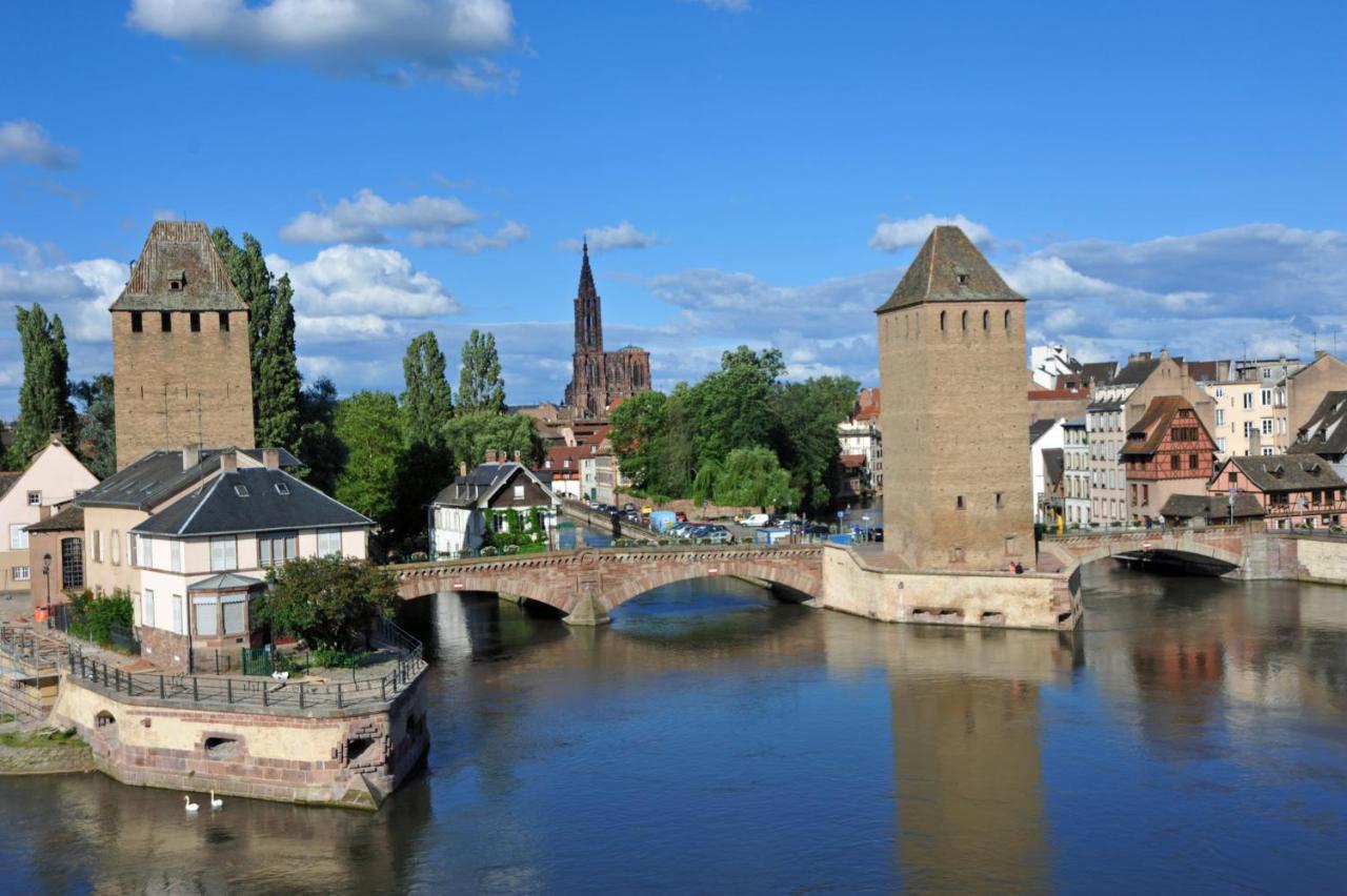 Gite Terre D'Helene 4 A 5 Pers Proche Strasbourg 42 M2, 3 Etoiles, Wifi, Paisible, Jardin, Proche Commerces,16 Atouts, Animaux Acceptes Berstett 外观 照片