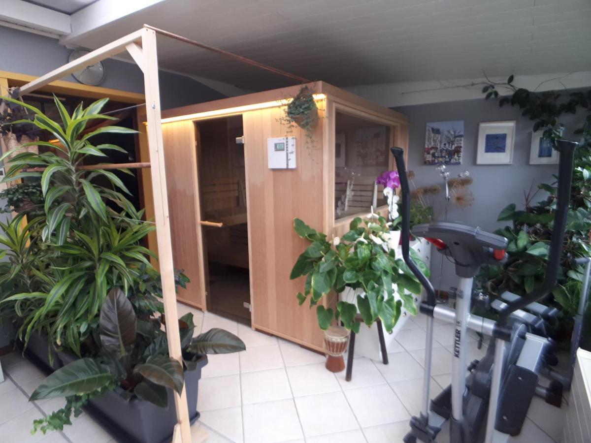 Gite Terre D'Helene 4 A 5 Pers Proche Strasbourg 42 M2, 3 Etoiles, Wifi, Paisible, Jardin, Proche Commerces,16 Atouts, Animaux Acceptes Berstett 外观 照片